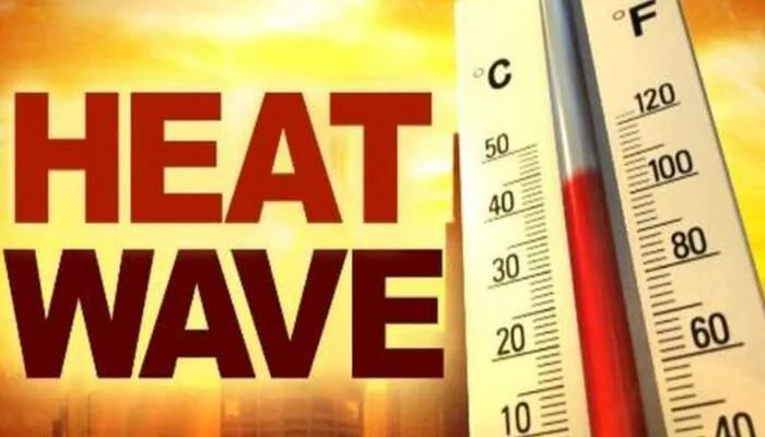 Severe Heatwave Alert Issued for Pakistan’s Plains from June 18