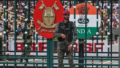 Pakistan Cracks RAW Spy Network in Punjab and Sindh