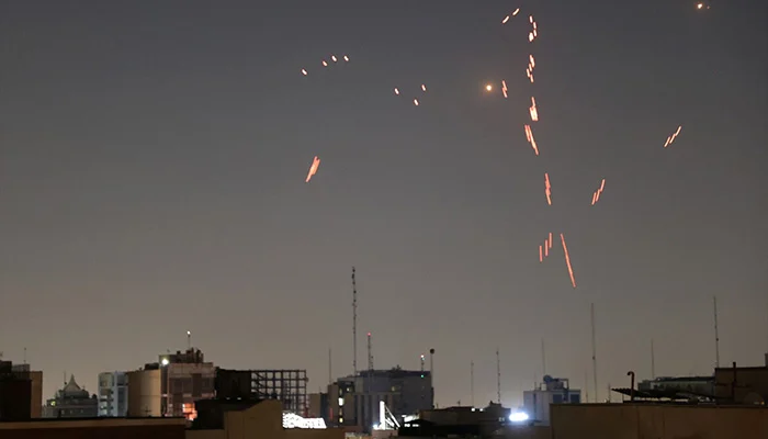 Palestinians, Bedouins Lack Israel’s Defense Shield
