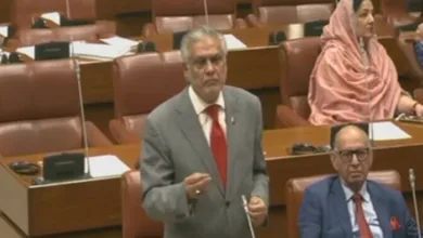 Pakistan Dismisses Fake Nuclear Threat Video Amid Israel-Iran Conflict