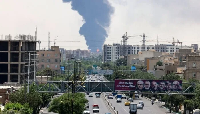 Pakistan Evacuates Pilgrims as Israel-Iran Conflict Escalates
