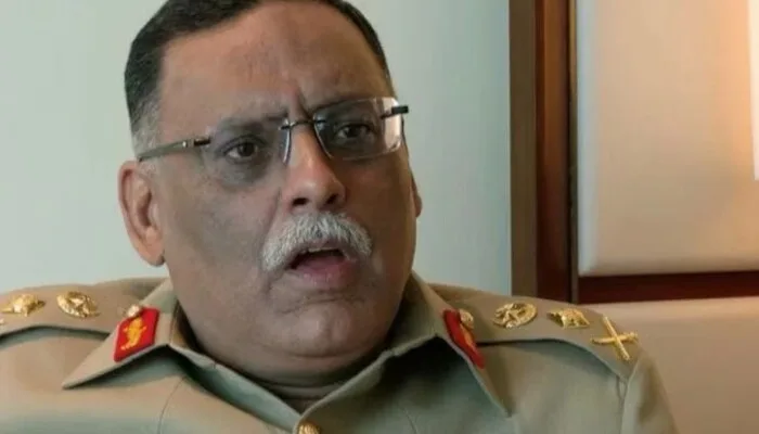 Pakistan Fought India Alone During 96-Hour Conflict
