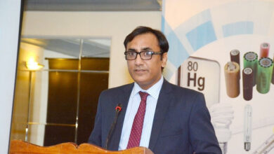 Pakistan Pushes Green Shift With New Electric Vehicle Policy