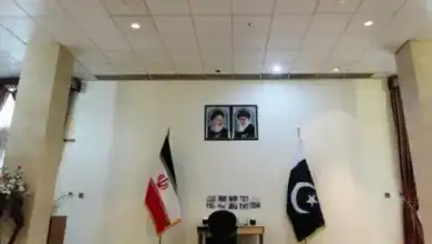 Pakistan Recalls Non-Essential Diplomats from Iran Amid Tensions