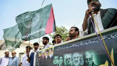 Pakistan Seals Iran Border Amid Rising Regional Tensions