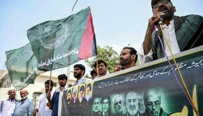Pakistan Seals Iran Border Amid Rising Regional Tensions