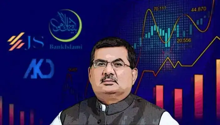 Pakistan Secures First-Ever Insider Trading Conviction