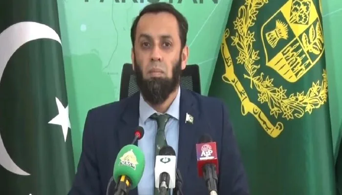 Pakistan Showed Restraint and Strength in Face of Indian Aggression