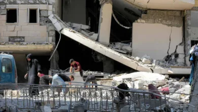 Pakistan Slams Israeli Airstrikes in Lebanon Ahead of Eid Al-Adha