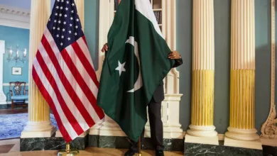 Pakistan, US Speed Up Trade Talks Amid Tariff Pressure
