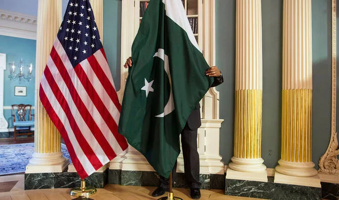Pakistan, US Speed Up Trade Talks Amid Tariff Pressure
