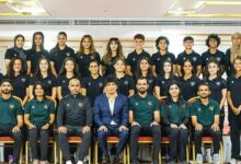 Pakistan Women’s Football Team Heads to Indonesia for AFC Cup Challenge