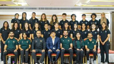 Pakistan Women’s Football Team Heads to Indonesia for AFC Cup Challenge