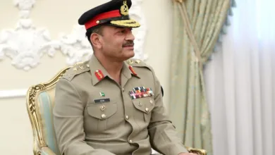 Field Marshal Asim Munir Meets Trump, Praises US Role in India-Pakistan Ceasefire