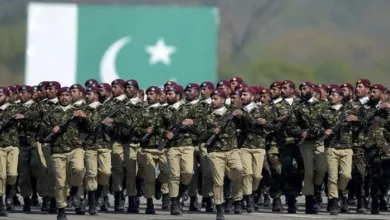Pakistan’s Defence Budget Sees Decade-High Surge Amid India Tensions