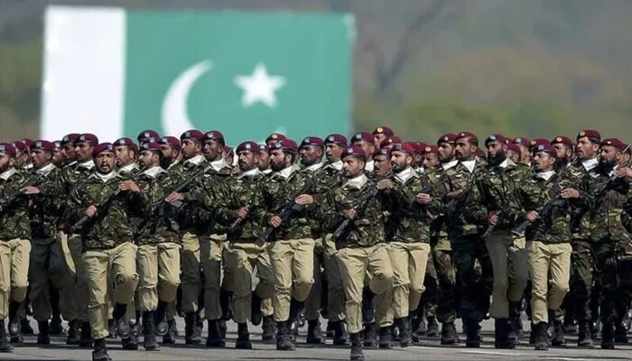 Pakistan’s Defence Budget Sees Decade-High Surge Amid India Tensions