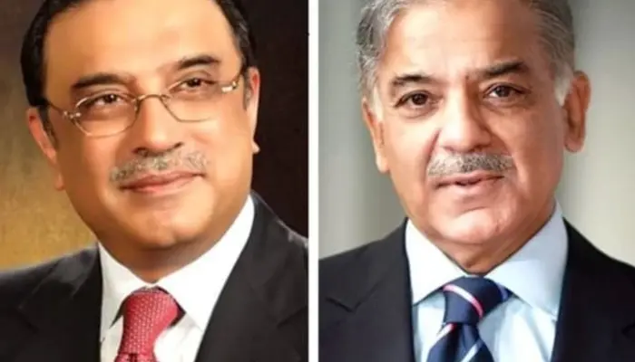 Pakistan's Leadership Reaffirms United Stand Against Drug Abuse