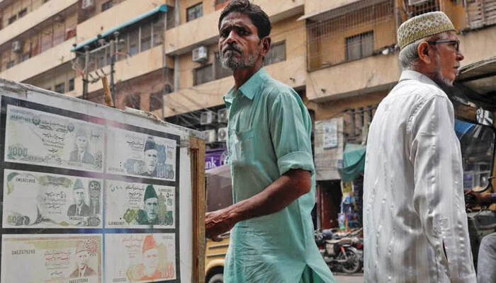 Policy Rate Held Steady as Pakistan Eyes Stable Growth Amid Risks