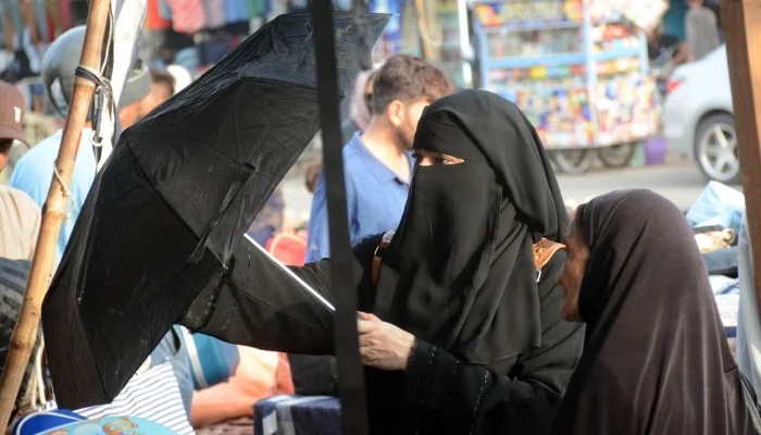 Pre-Monsoon Rains Set to Hit Sindh Amidst Ongoing Heatwave
