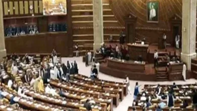 Punjab Presents Rs5.35 Trillion Tax-Free Budget