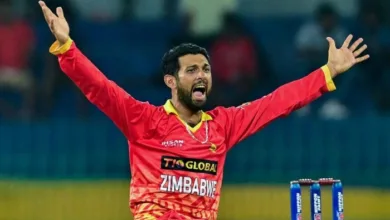 Racial Abuse Complaint Rocks Harare Cricket Scene