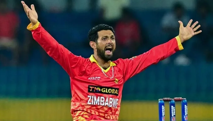 Racial Abuse Complaint Rocks Harare Cricket Scene