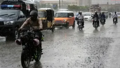 Pakistan Monsoon Floods Leave Hundreds Dead, Millions Struggling