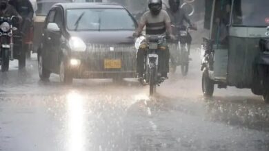 Monsoon Havoc Kills 43 in Punjab, Urban Flooding Wreaks Chaos in Rawalpindi, Islamabad