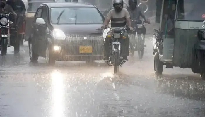 Monsoon Havoc Kills 43 in Punjab, Urban Flooding Wreaks Chaos in Rawalpindi, Islamabad