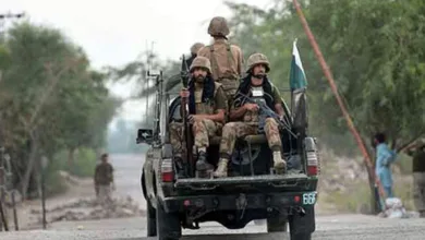 14 Terrorists Killed in North Waziristan IBO as Anti-Terror Operations Intensify