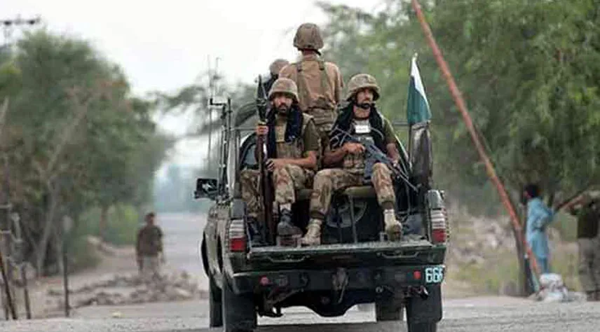 14 Terrorists Killed in North Waziristan IBO as Anti-Terror Operations Intensify