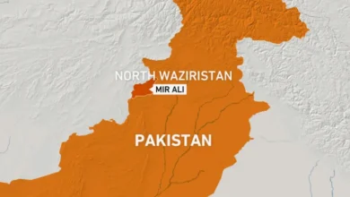 Suicide Bombing in North Waziristan Kills 13 Soldiers, Injures Dozens
