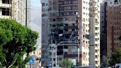 Tensions Soar as Iran Vows Retaliation After Israeli Strikes