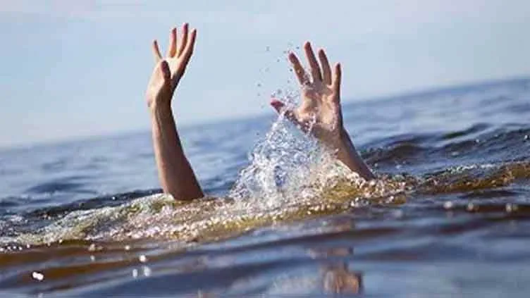 Tragedy in Jamshoro Two Youths Drown While Bathing in Canal