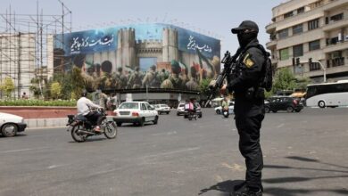 Trump-Brokered Ceasefire Pauses Israel-Iran Clashes