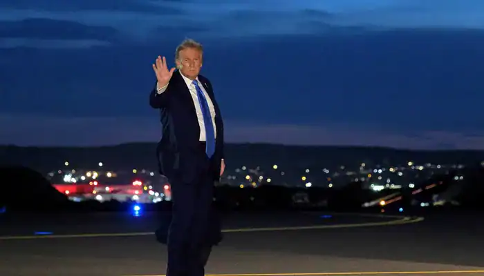 Trump Leaves G7 Summit Early to Tackle Escalating Middle East Crisis