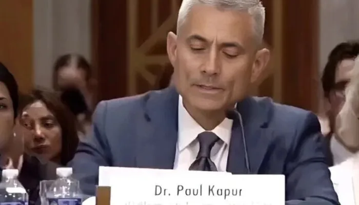 Trump’s South Asia Pick Paul Kapur to Focus on Pakistan Ties