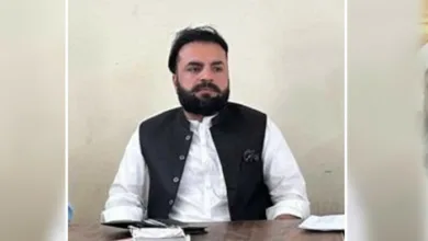Tump Assistant Commissioner Abducted Near Iran Border in Kech