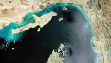 U.S. Warns China Over Potential Hormuz Blockade by Iran