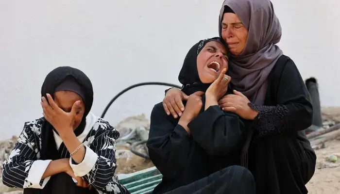 UN Slams US-Backed Gaza Humanitarian Foundation as a ‘Failure’