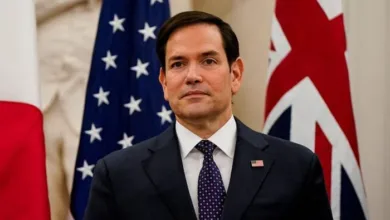 US Defends Israel, Calls Hamas the Real Threat
