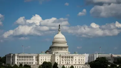 US Distances Itself from Israeli Strike, But Knew in Advance