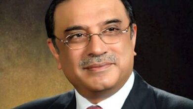 Zardari Applauds Security Forces After Major Operation