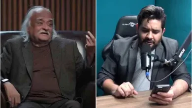 Anwar Maqsood’s Viral Interview Sparks Heated Debate on X
