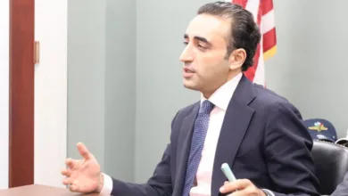 Bilawal Warns US That India Pakistan War Risk Is Higher Than Ever