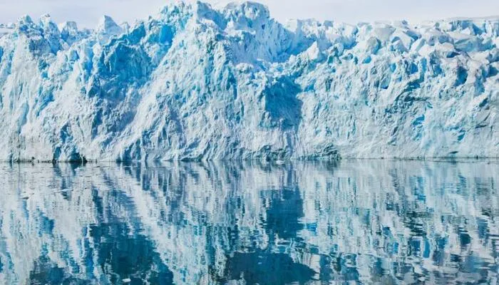 Glacier Crisis Highlighted as Global Leaders Gather in Dushanbe