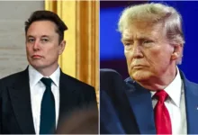 Trump Slams Musk’s ‘American Party’ Move as “Ridiculous” and “Chaos-Creating”