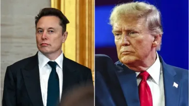 Elon Musk Slams Trump Spending Bill, Calls for New Political Party