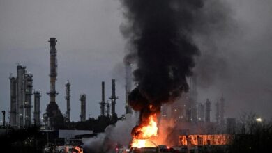 Oman, Qatar, and Iraq Warn of Escalation and Legal Violations