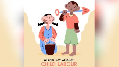 World Observes Day Against Child Labour Today